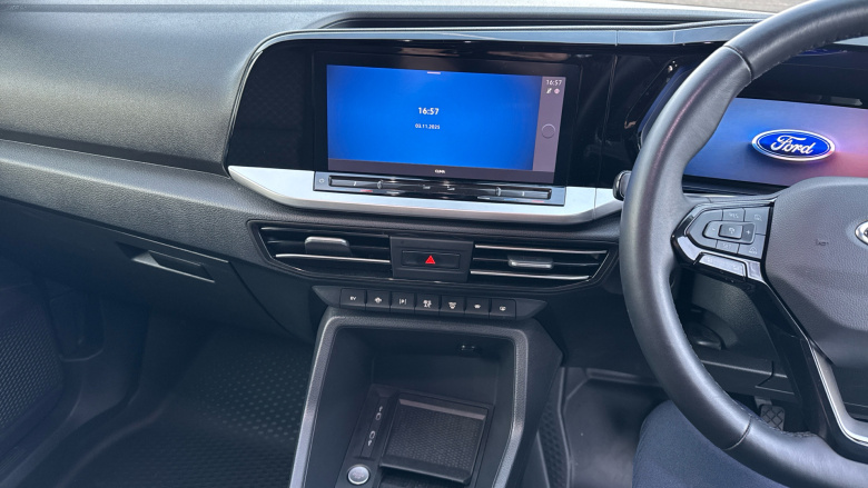 Ford Transit Connect 250 L2 Petrol 1.5 EcoBoost PHEV 150 Limited Van Auto